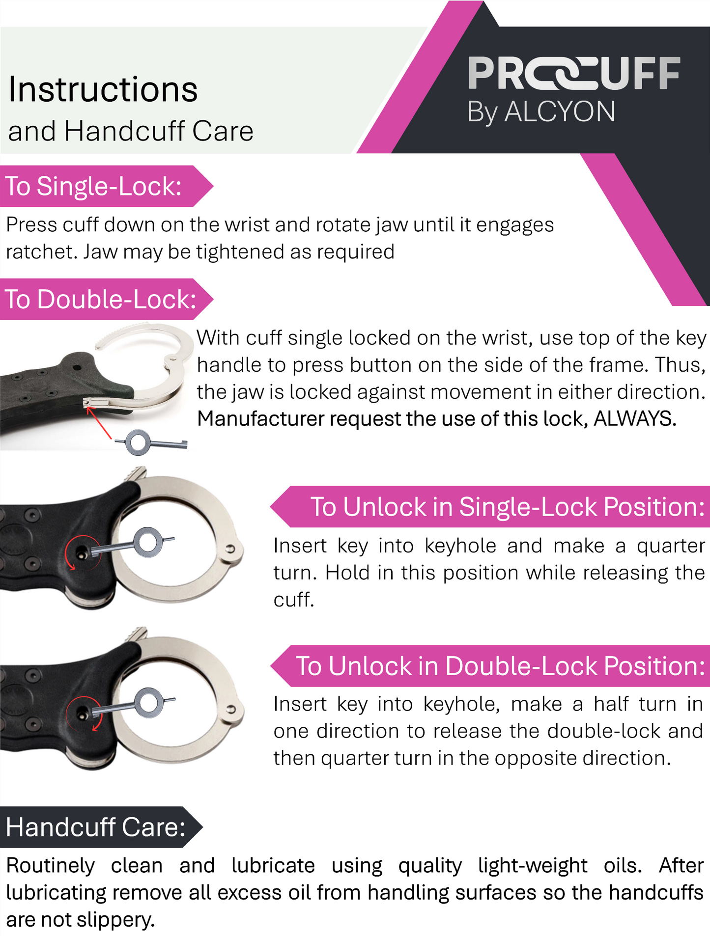 Rigid Model - Silver