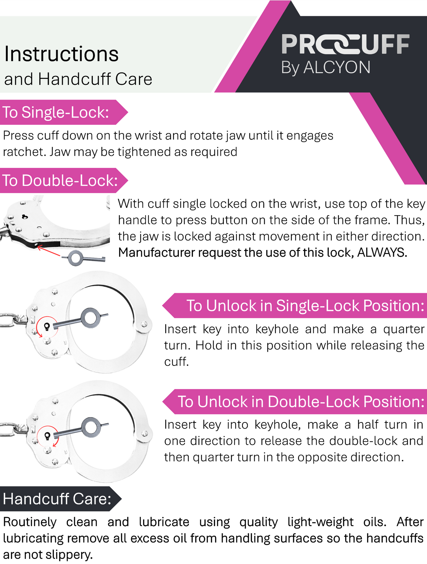 Chain Model - Silver