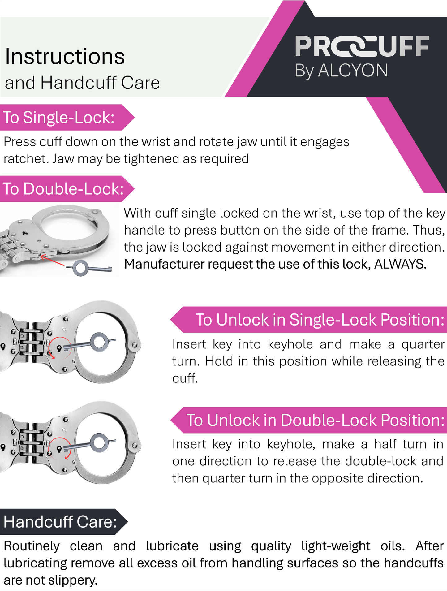 Hinged Model - Silver