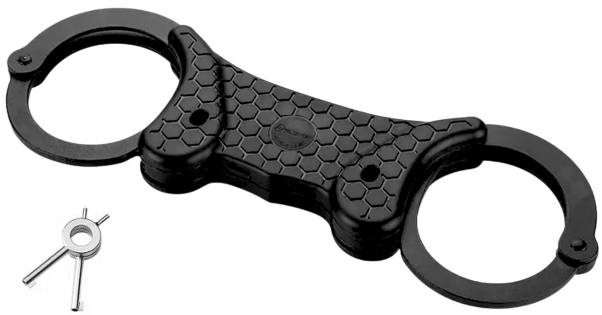 Rigid Model - Black